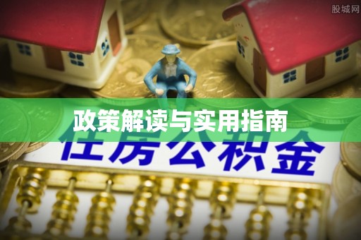 蒙城政策解读与实用指南