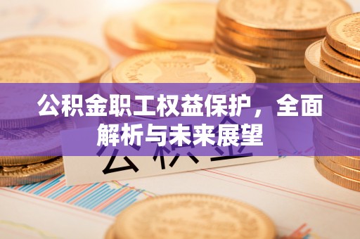 蒙城公积金职工权益保护，全面解析与未来展望